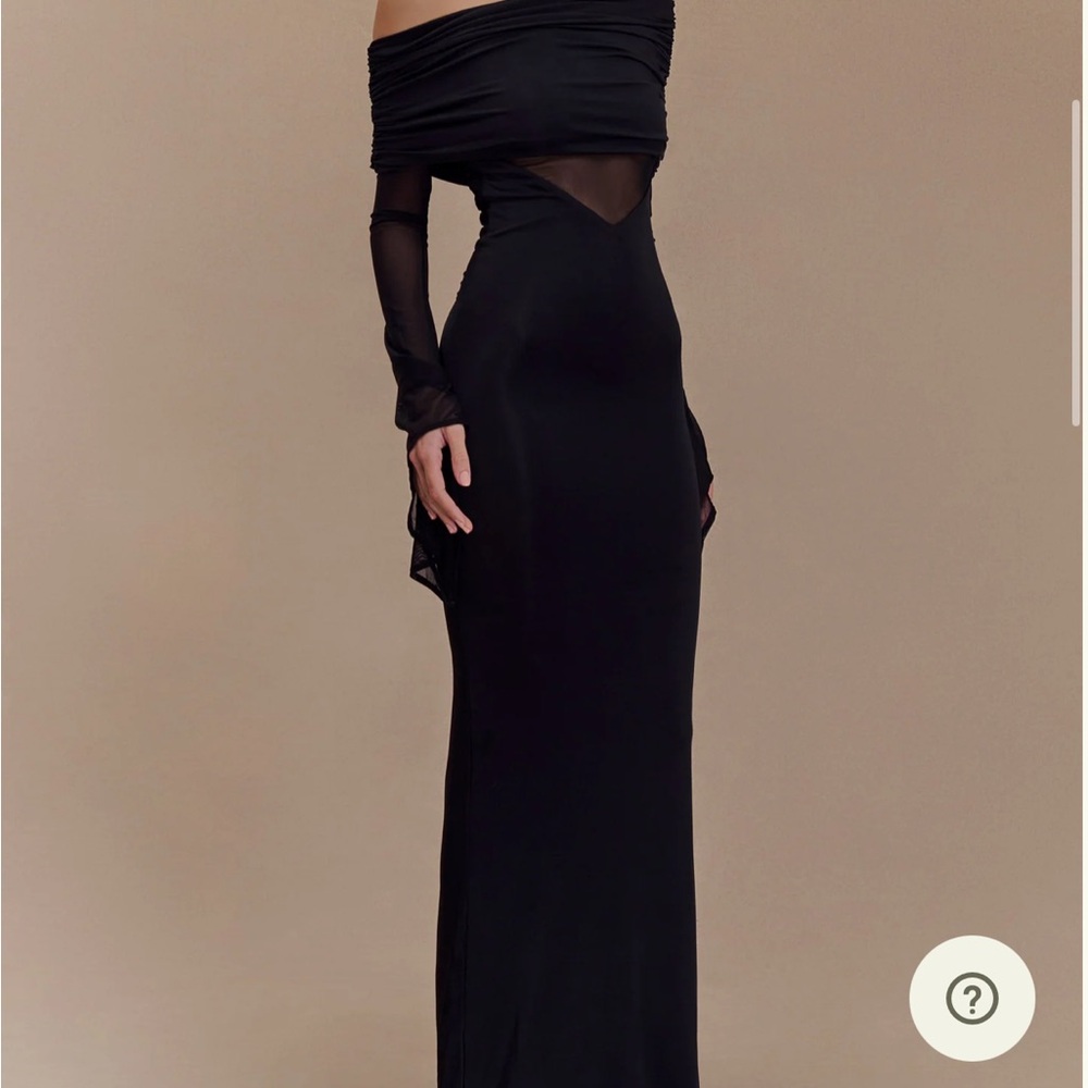 Meshki - Kaitlin dress